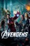 The Avengers The Avengers